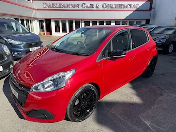 Used Peugeot 208 2019 for sale - 75973842: Photo
