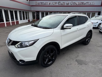 Used Nissan Qashqai 2015 for sale - 75911224: Photo
