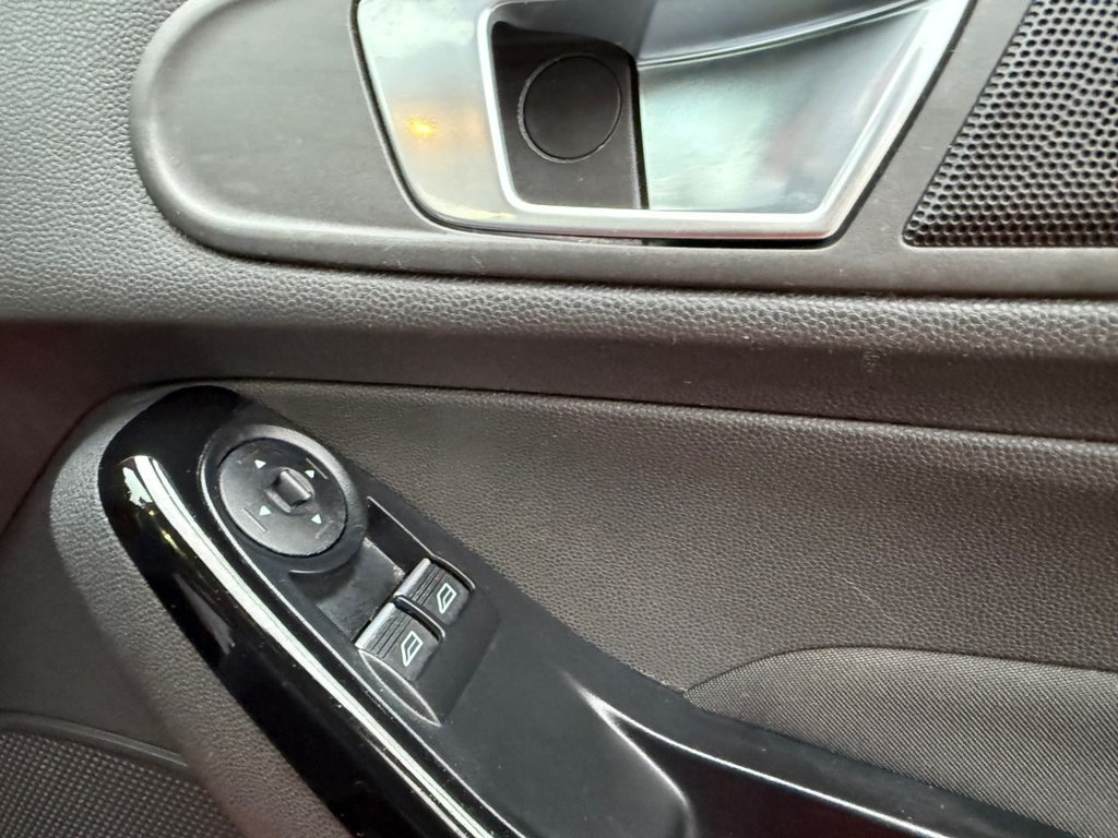 Used Ford Fiesta 2015 for sale - 76820948: Photo 13