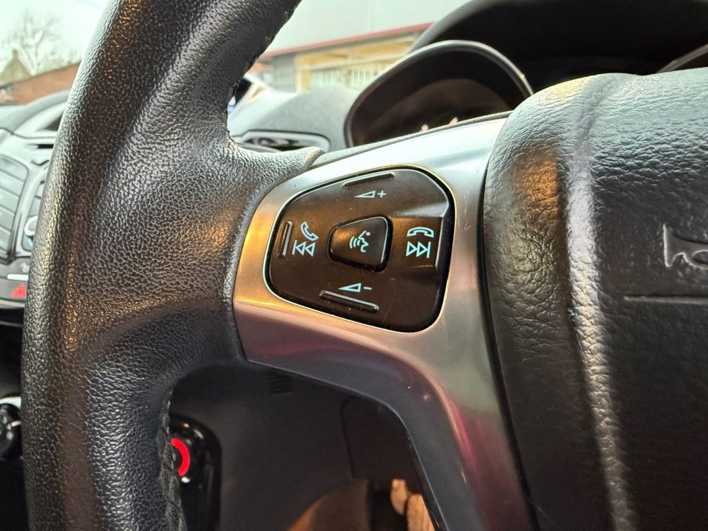 Used Ford Fiesta 2015 for sale - 76820948: Photo 15
