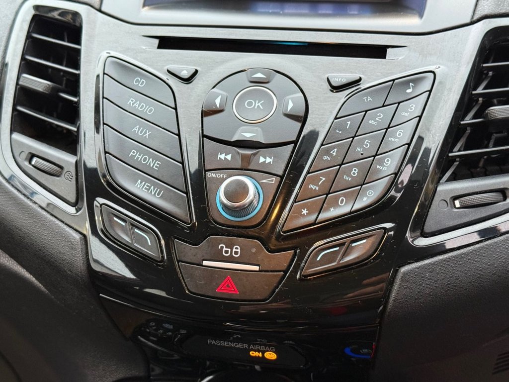 Used Ford Fiesta 2015 for sale - 76820948: Photo 17