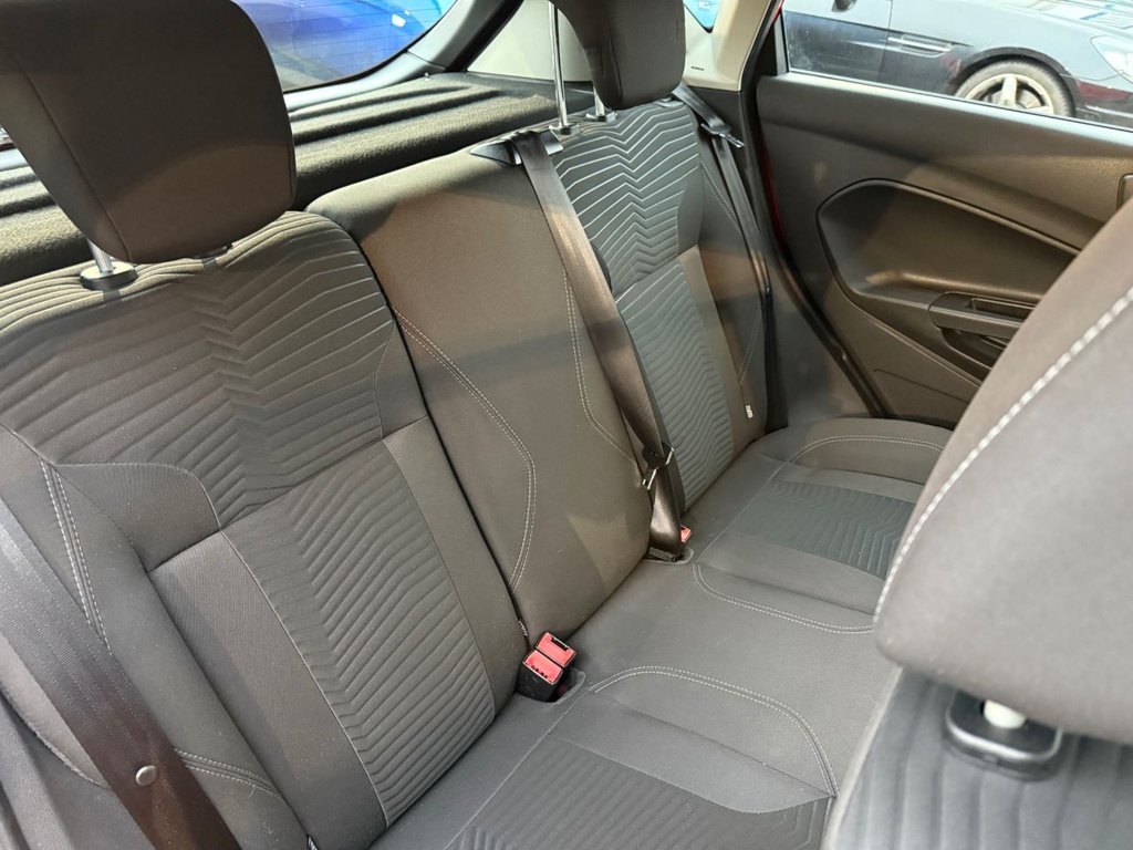 Used Ford Fiesta 2015 for sale - 76820948: Photo 18
