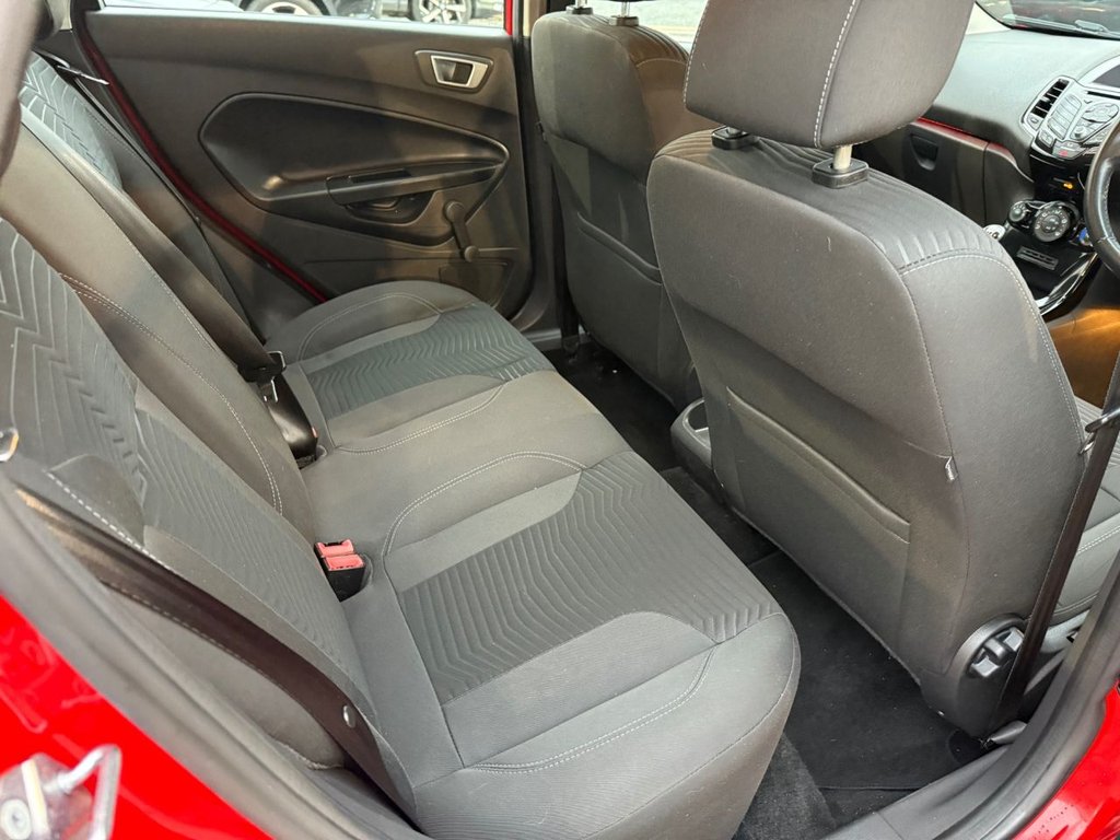 Used Ford Fiesta 2015 for sale - 76820948: Photo 19