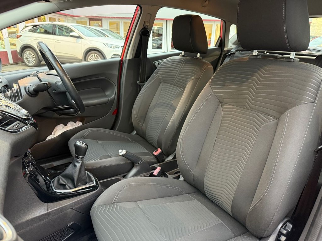 Used Ford Fiesta 2015 for sale - 76820948: Photo 29