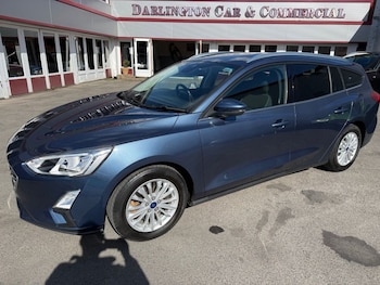 Used Ford Focus 2019 for sale - 78557426: Photo