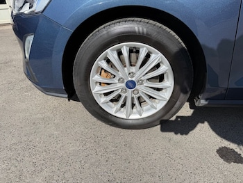 Used Ford Focus 2019 for sale - 78557426: Photo