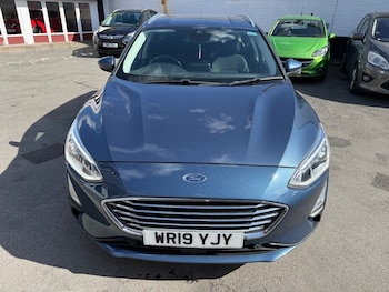 Used Ford Focus 2019 for sale - 78557426: Photo