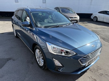 Used Ford Focus 2019 for sale - 78557426: Photo