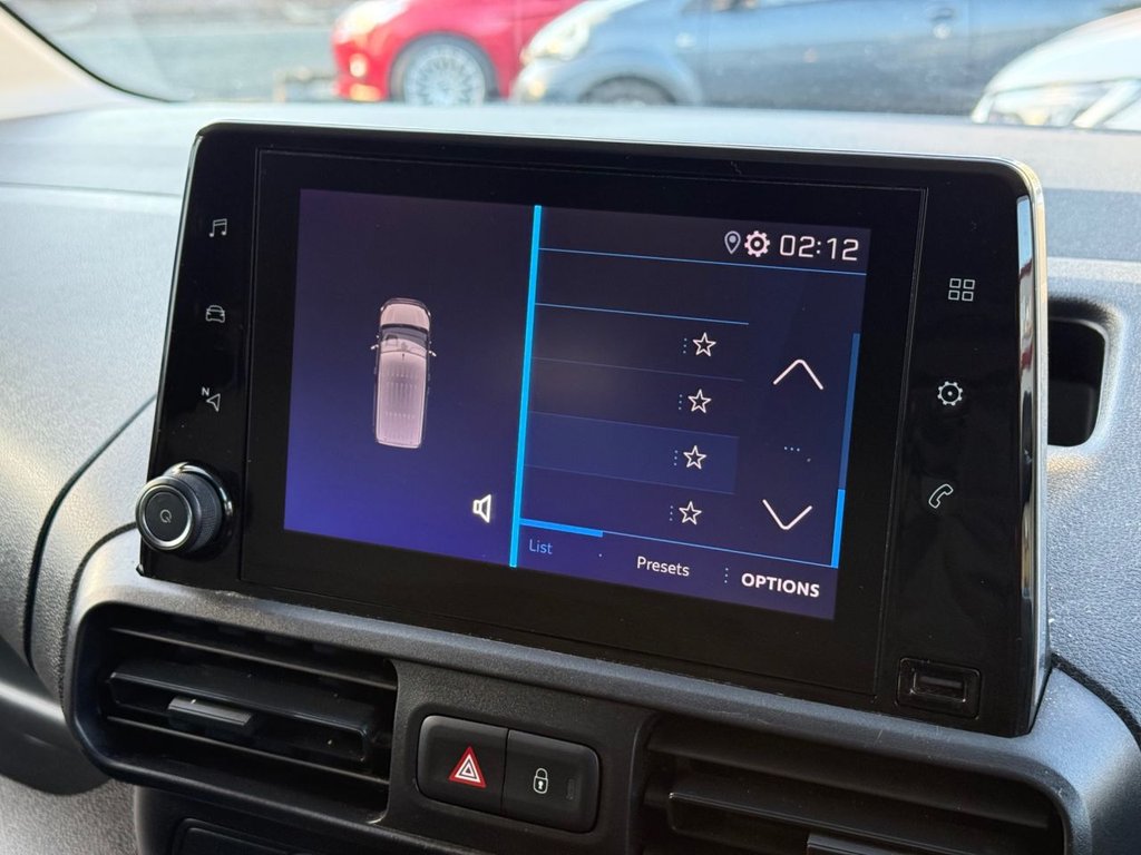 Used Peugeot Partner 2022 for sale - 78199918: Photo 15