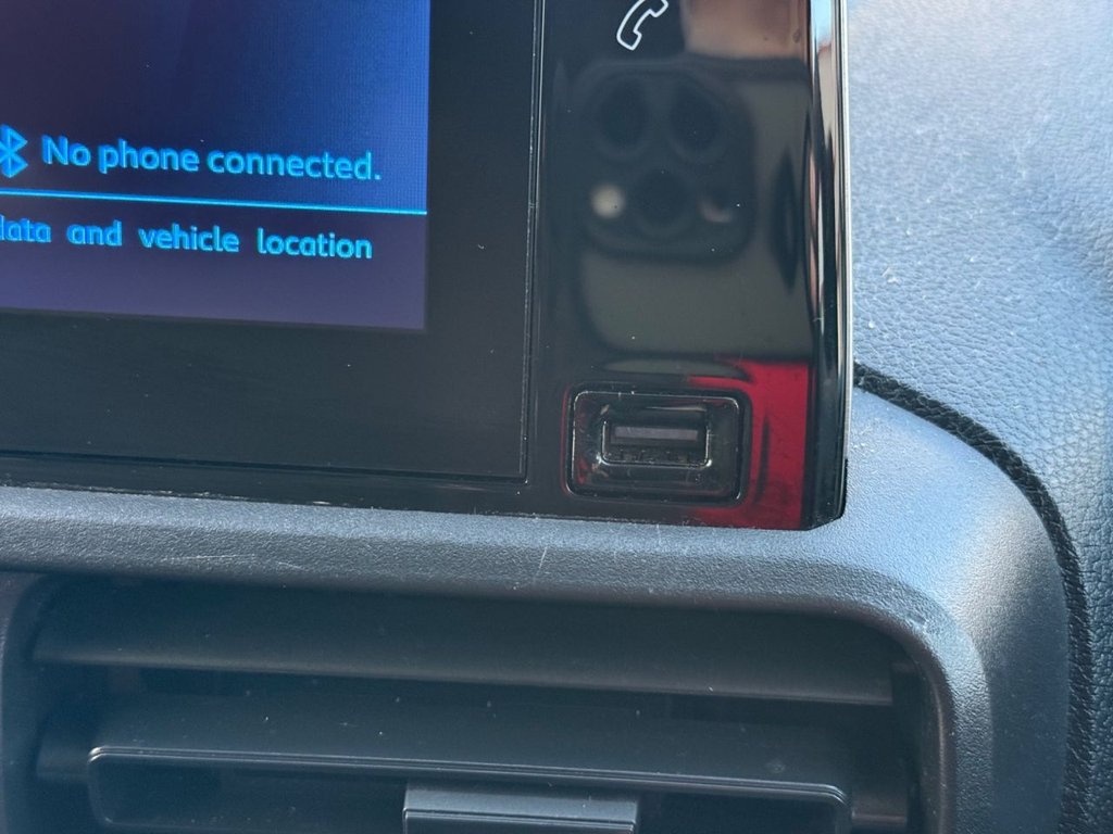 Used Peugeot Partner 2022 for sale - 78199918: Photo 17