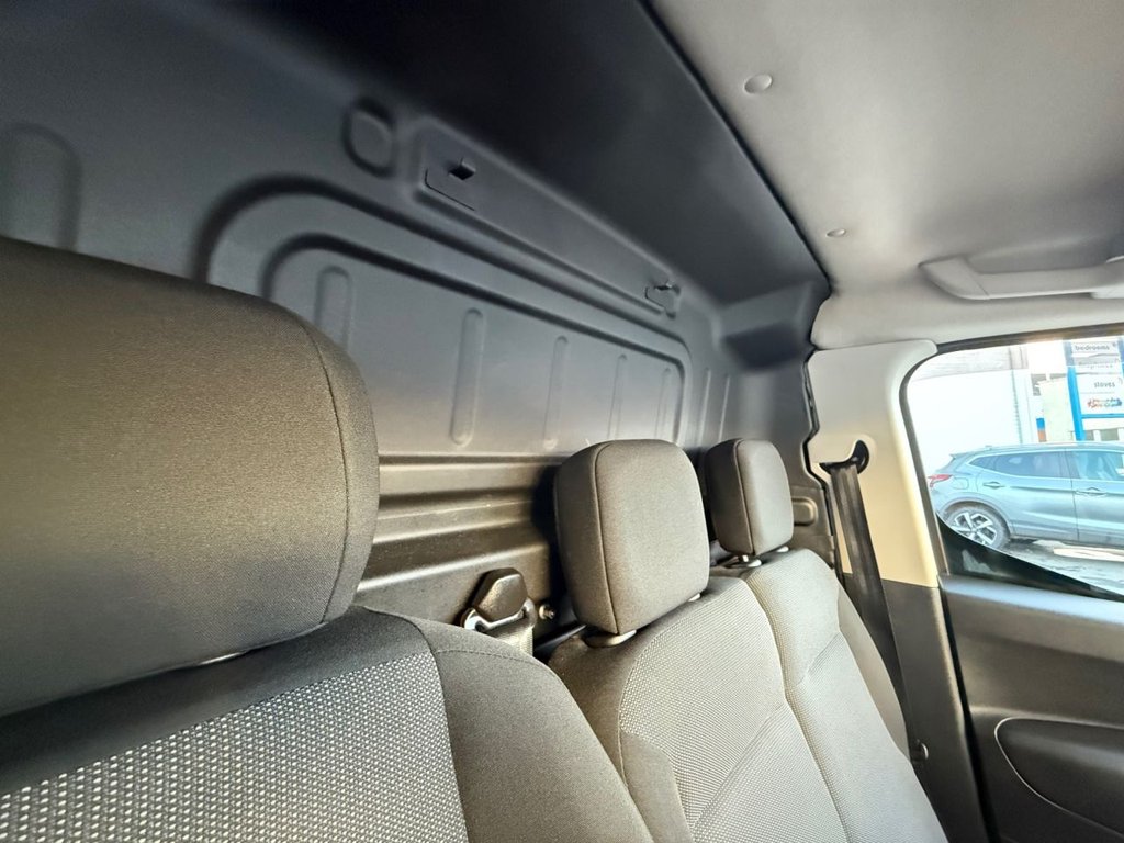 Used Peugeot Partner 2022 for sale - 78199918: Photo 20