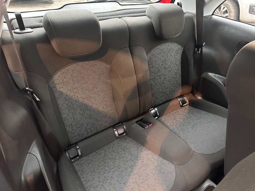 Used Vauxhall ADAM 2016 for sale - 77056356: Photo 14