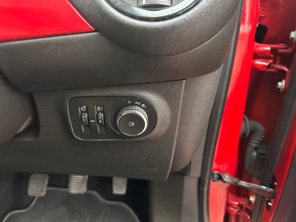 Used Vauxhall ADAM 2016 for sale - 77056356: Photo 15