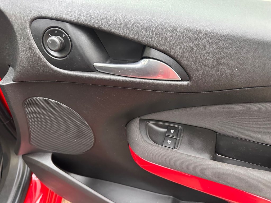 Used Vauxhall ADAM 2016 for sale - 77056356: Photo 16