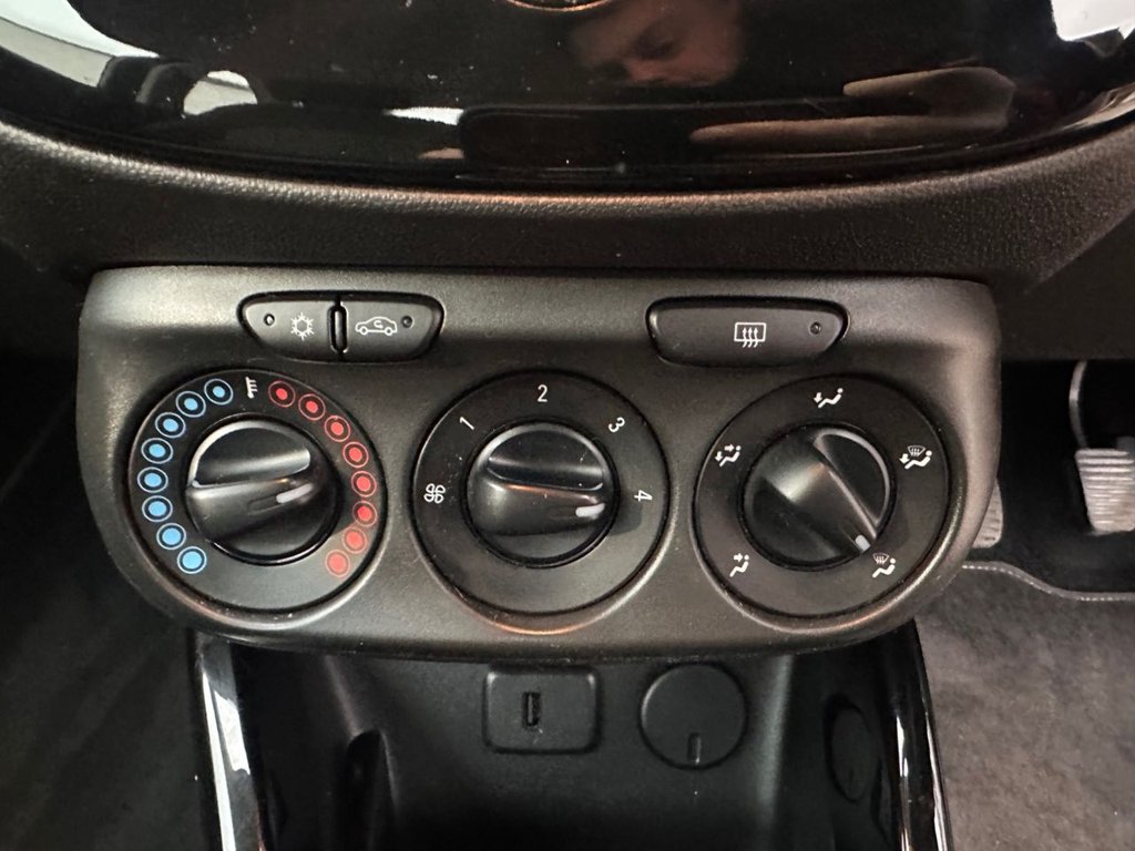 Used Vauxhall ADAM 2016 for sale - 77056356: Photo 17