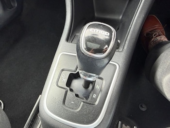 Used Skoda Citigo 2012 for sale - 78781273: Photo