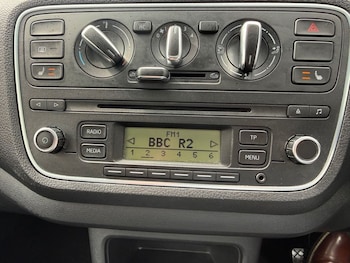 Used Skoda Citigo 2012 for sale - 78781273: Photo