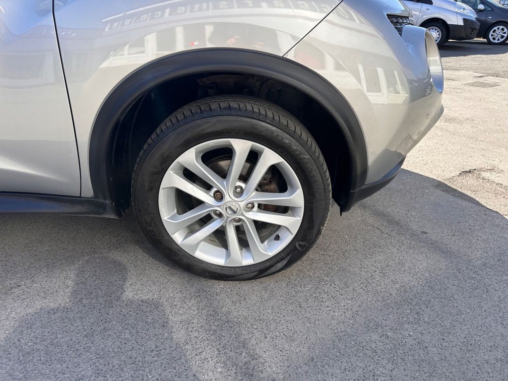 Used Nissan Juke 2016 for sale - 77507216: Photo 13