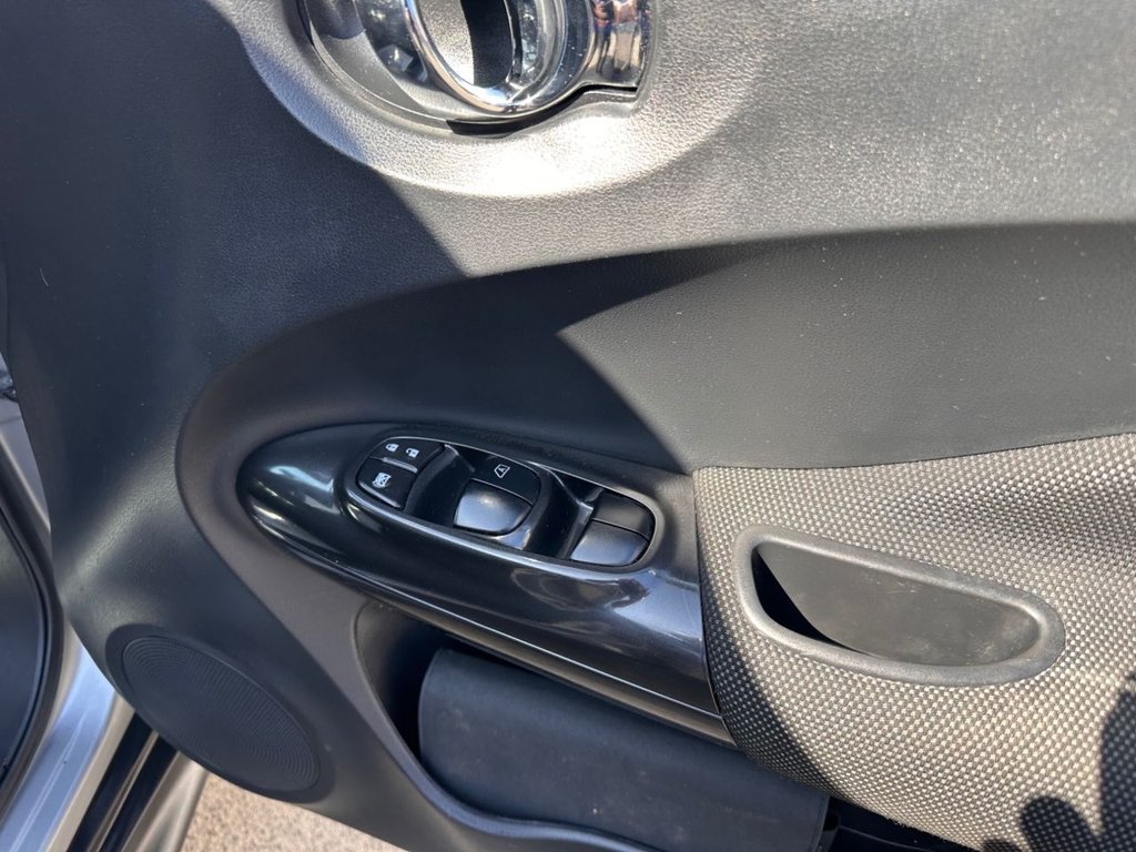 Used Nissan Juke 2016 for sale - 77507216: Photo 15