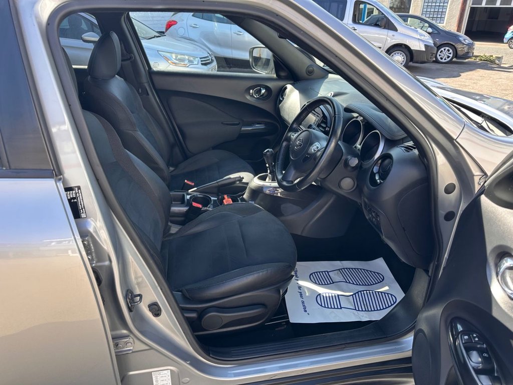 Used Nissan Juke 2016 for sale - 77507216: Photo 16