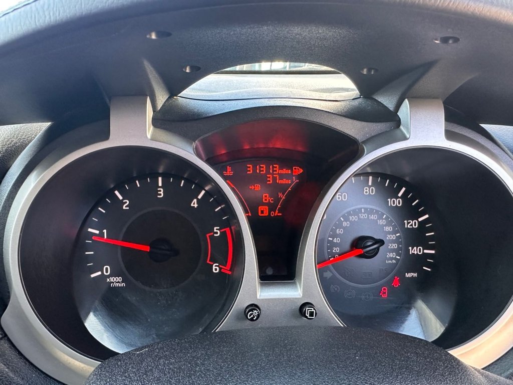 Used Nissan Juke 2016 for sale - 77507216: Photo 18