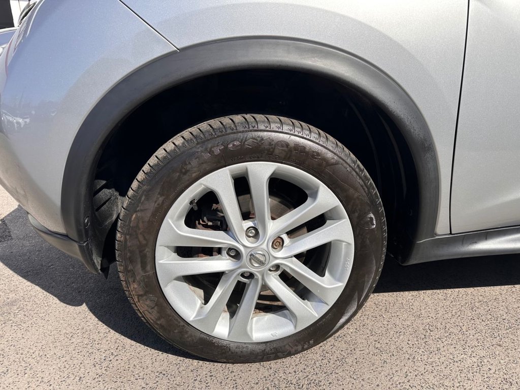 Used Nissan Juke 2016 for sale - 77507216: Photo 2