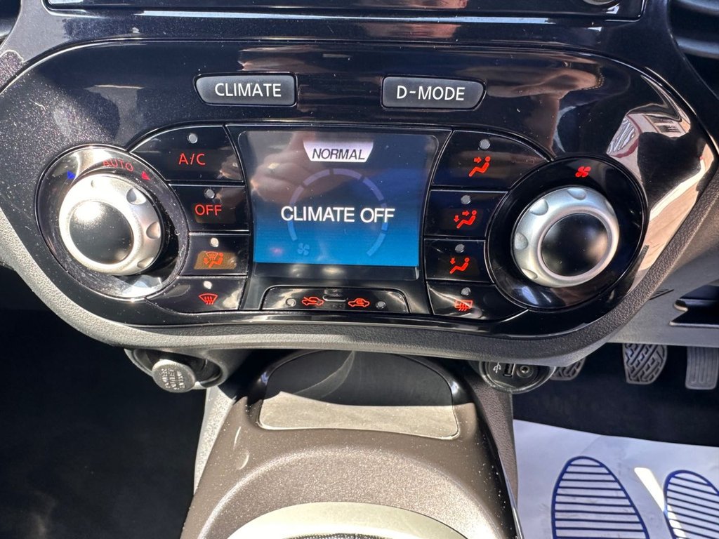 Used Nissan Juke 2016 for sale - 77507216: Photo 22