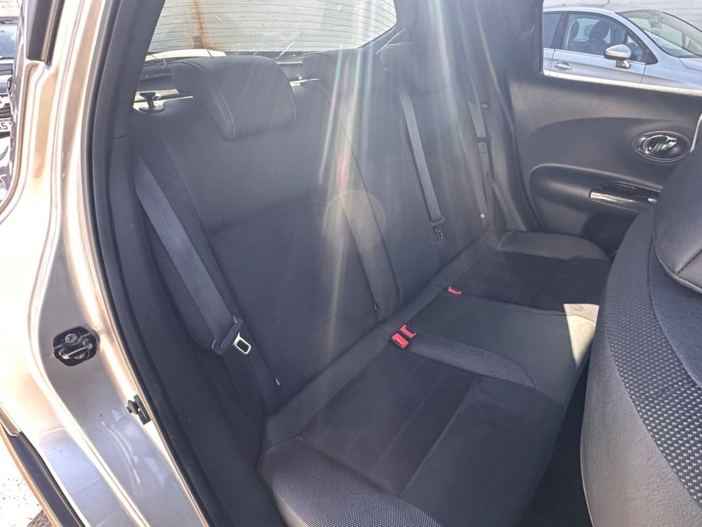 Used Nissan Juke 2016 for sale - 77507216: Photo 23