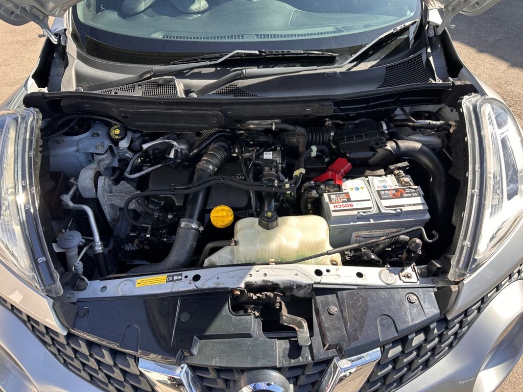 Used Nissan Juke 2016 for sale - 77507216: Photo 28