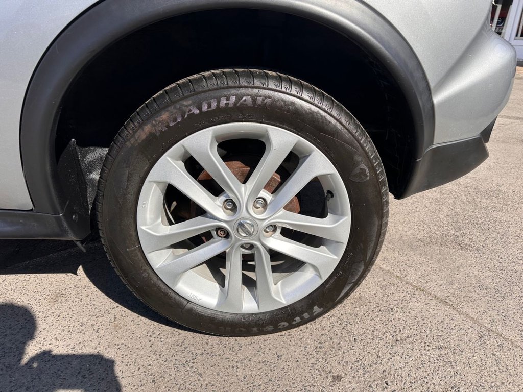 Used Nissan Juke 2016 for sale - 77507216: Photo 4