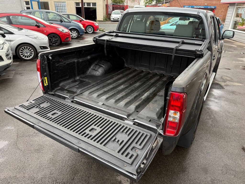 Vehicle 30