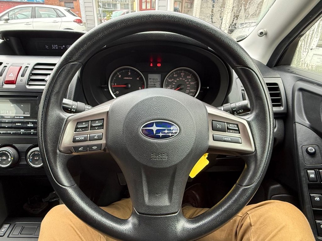 Used Subaru Forester 2014 for sale - 77563828: Photo 12