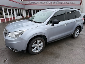 Used Subaru Forester 2014 for sale - 77563828: Photo