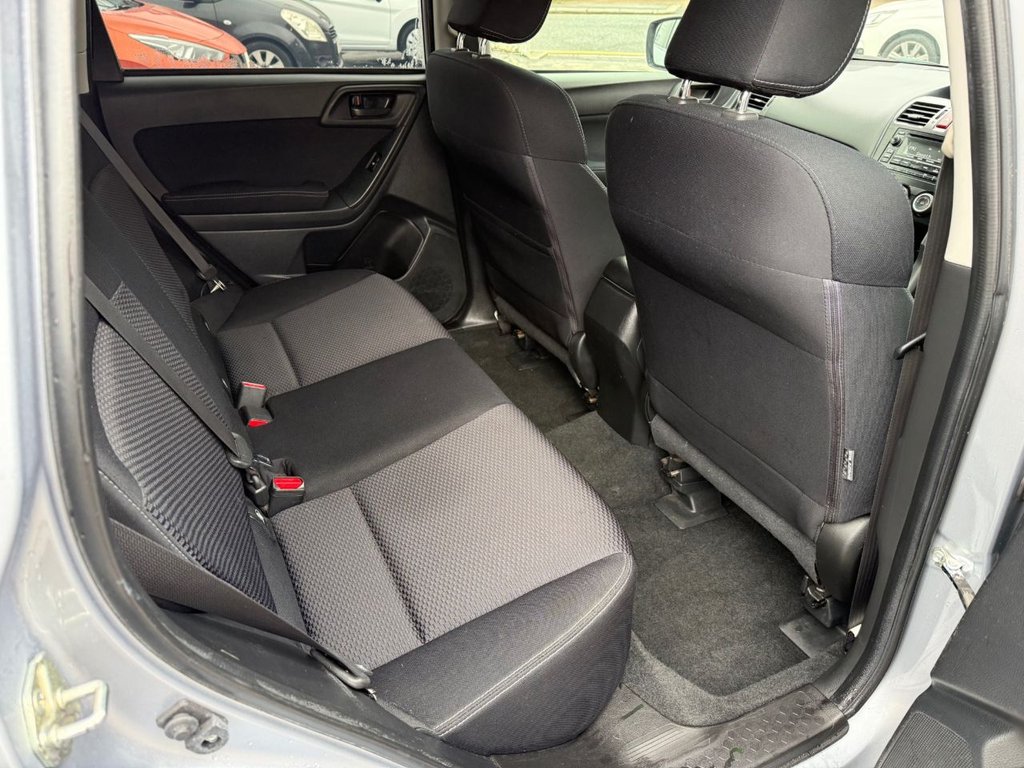 Used Subaru Forester 2014 for sale - 77563828: Photo 21