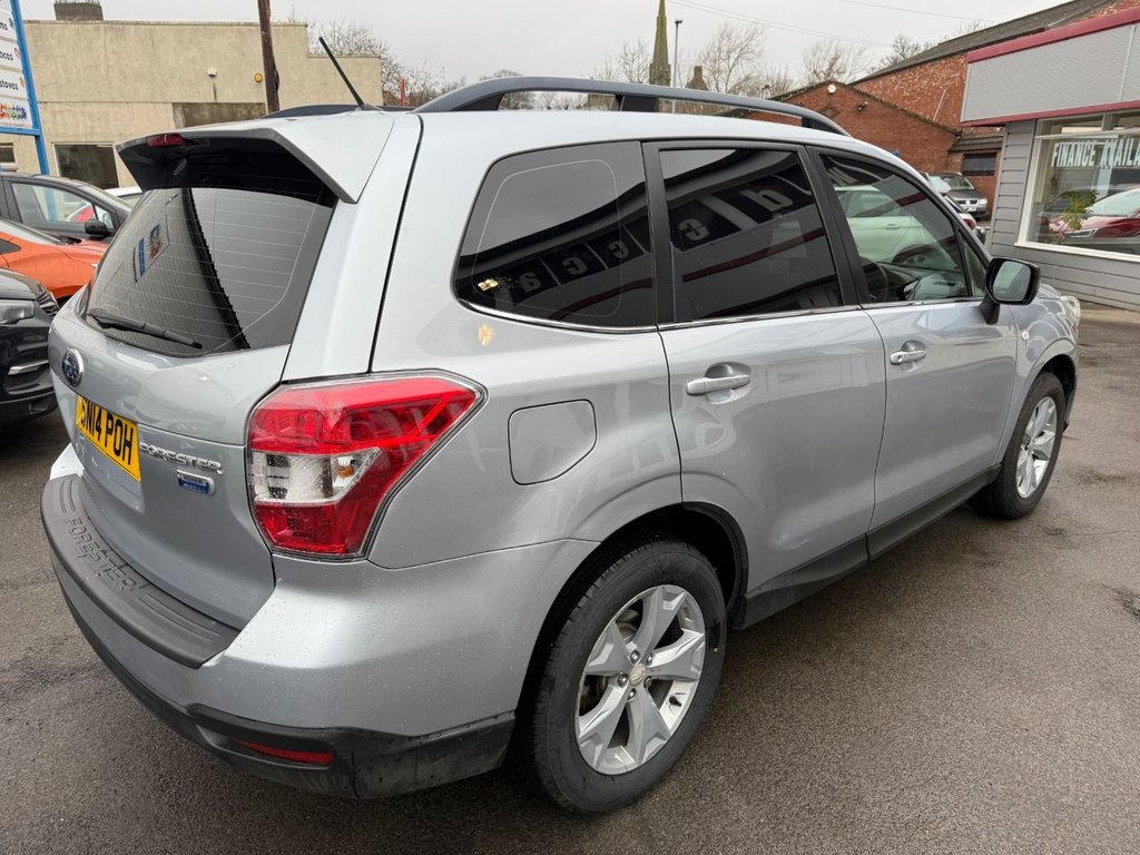 Used Subaru Forester 2014 for sale - 77563828: Photo 22