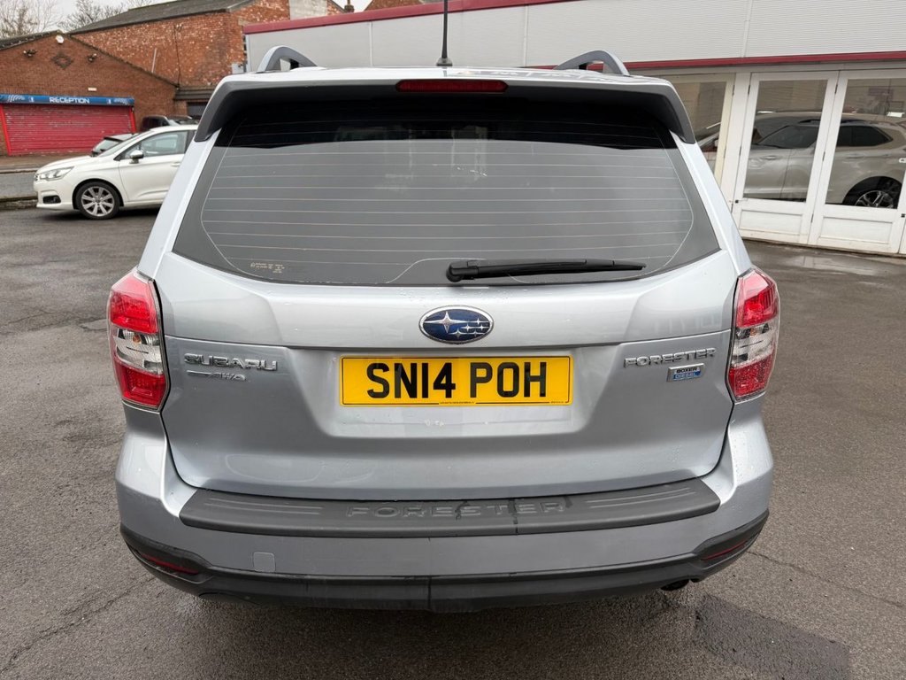 Used Subaru Forester 2014 for sale - 77563828: Photo 23