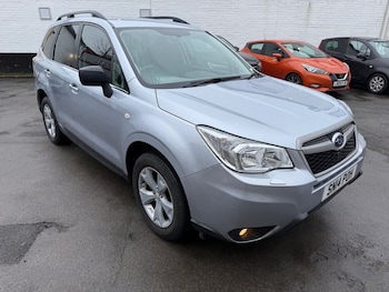Used Subaru Forester 2014 for sale - 77563828: Photo