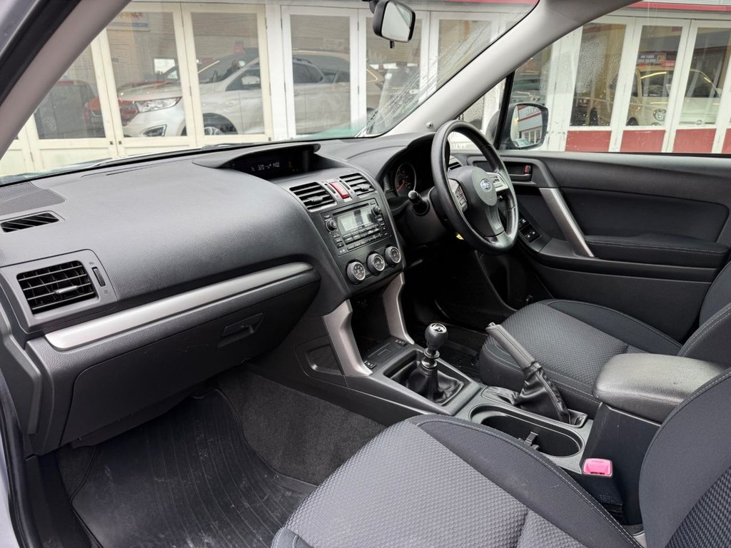 Used Subaru Forester 2014 for sale - 77563828: Photo 32