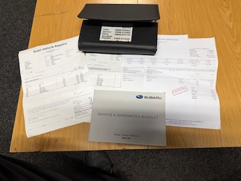 Used Subaru Forester 2014 for sale - 77563828: Photo