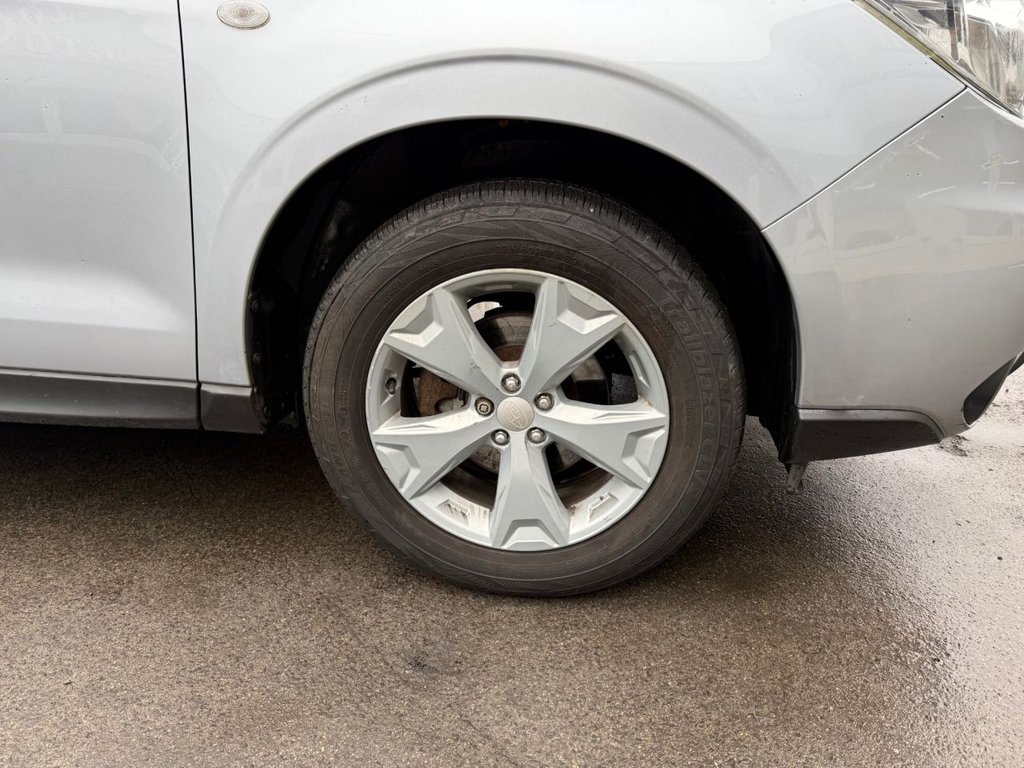 Used Subaru Forester 2014 for sale - 77563828: Photo 5
