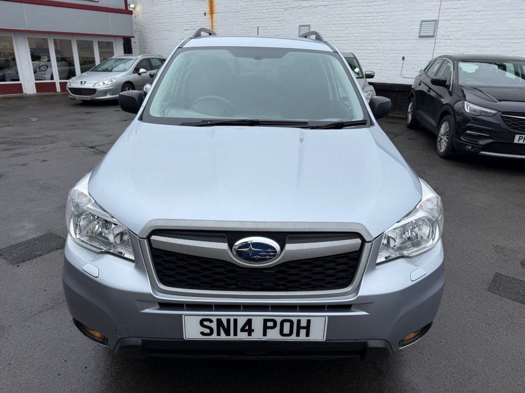 Used Subaru Forester 2014 for sale - 77563828: Photo 7