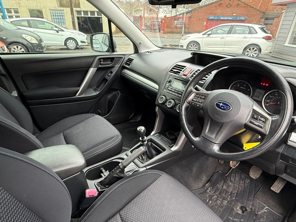 Used Subaru Forester 2014 for sale - 77563828: Photo 9