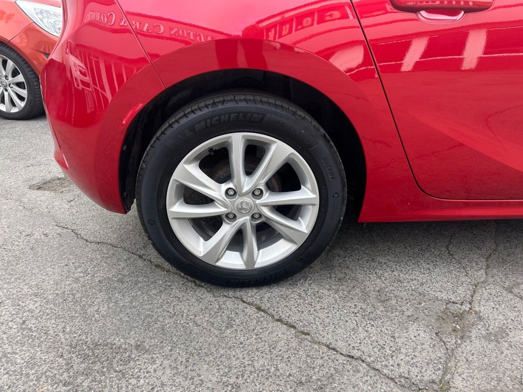 Used Vauxhall Corsa 2020 for sale - 76223673: Photo 11