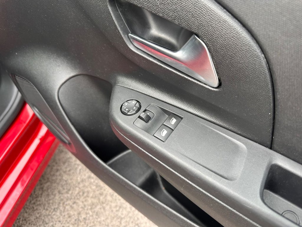 Used Vauxhall Corsa 2020 for sale - 76223673: Photo 13