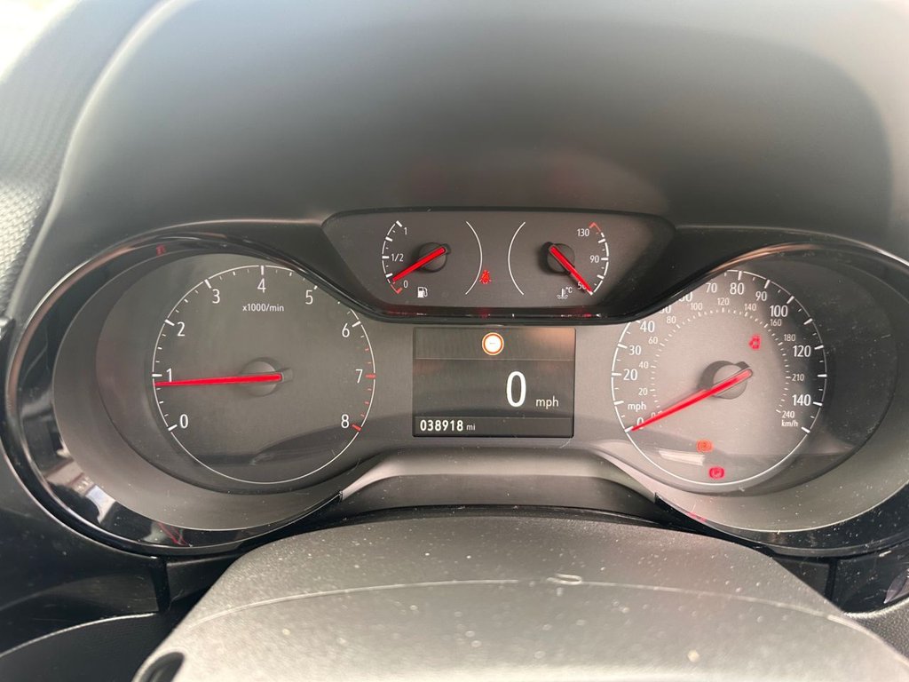 Used Vauxhall Corsa 2020 for sale - 76223673: Photo 16