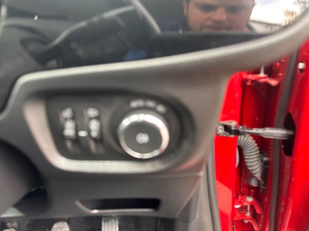 Used Vauxhall Corsa 2020 for sale - 76223673: Photo 17