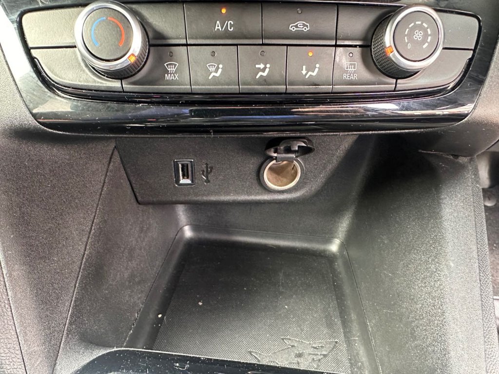 Used Vauxhall Corsa 2020 for sale - 76223673: Photo 18