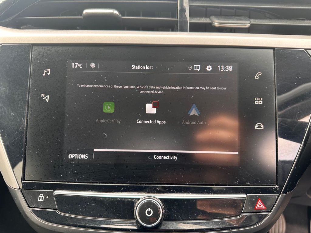 Used Vauxhall Corsa 2020 for sale - 76223673: Photo 19