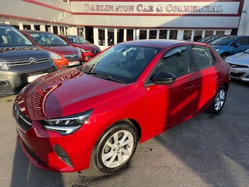 Used Vauxhall Corsa 2020 for sale - 76223673: Photo