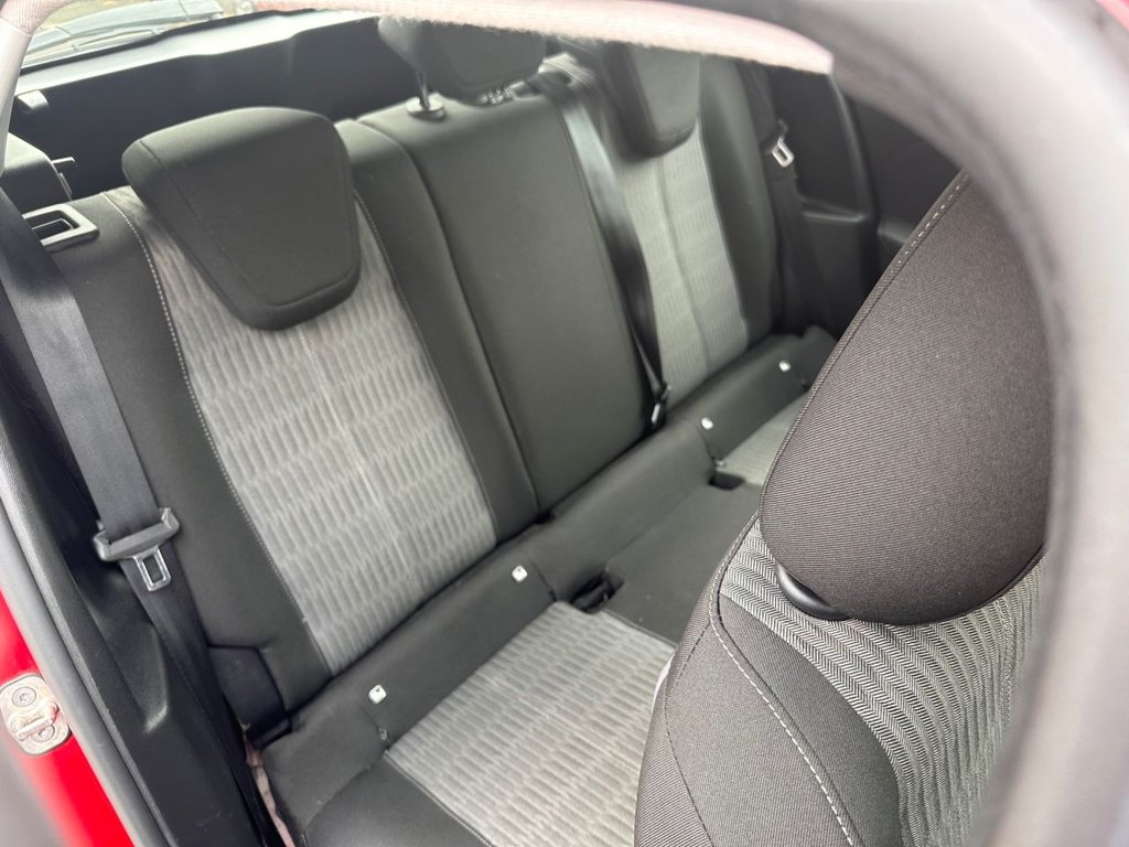 Used Vauxhall Corsa 2020 for sale - 76223673: Photo 22